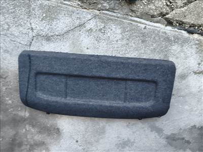 Nissan Micra VI Kalaptartó 