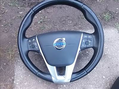Volvo S60 V60 kormány légzsák 2010-2017