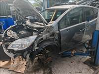 Eladó Opel Meriva 1.4 LPG (1364 cm³, 120 PS)