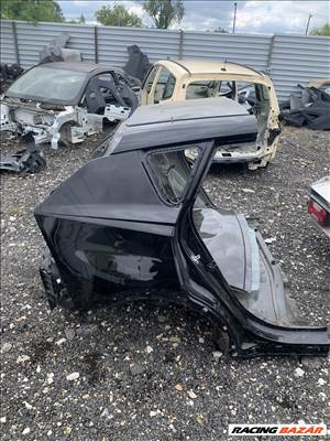 Hyundai Bayon (2021-től) Hátsó karosszéria negyed 