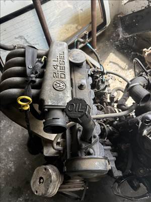 Ford Mondeo Mk4 Volkswagen T4 2,4 d motor 