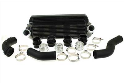 TurboWorks Intercooler BMW F20 F22 F30 F32 N55 120/210mm intercooler
