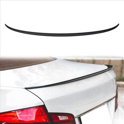 PRORACING M5 Style ABS hátsó spoiler BMW 5 F10 Cap