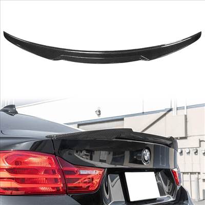 SLIDE BMW 4 F32 Lip karbon spoiler