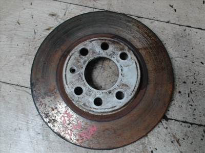 OPEL CORSA C 00-06 Első féktárcsa 