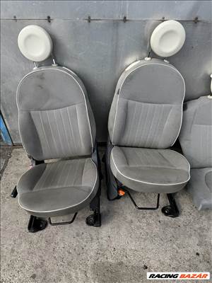 Fiat 500 ülés szett