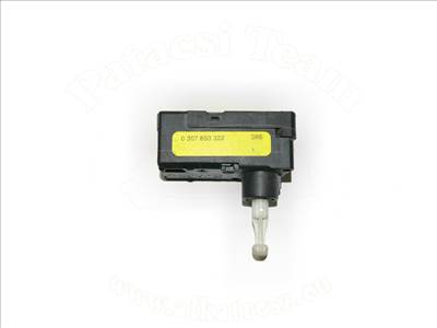 Opel Combo C 2001-2011 - motor, fényszóró magasságállító, BOSCH
