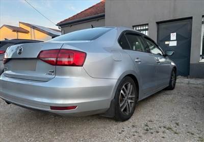 Volkswagen Jetta VI (A6 Typ 1B) bontott alkatrészei