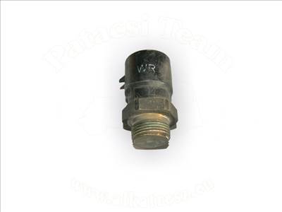 Opel Combo B 1992-2000 - hőfokkapcsoló, hűtőventilátor, kivéve klíma, jelölés: WR
