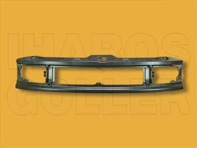 Iveco Daily 2000-2005 - Homlokfal kpl.