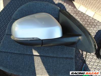 Volvo V60 S60 visszapillantó tükör 2010-2017-ig