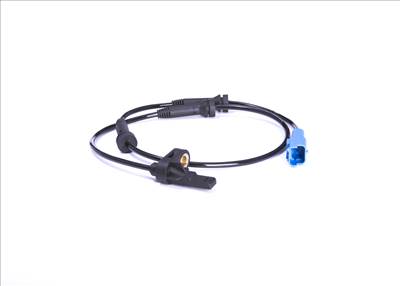 BOSCH 0 986 594 553 - kerékfordulatszám érzékelő PEUGEOT