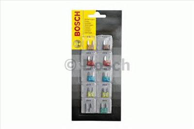 BOSCH 1 987 529 038 - biztosíték