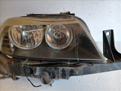 18309 BMW 3 E90 2005-2011 Jobb első Lámpa Fényszóró