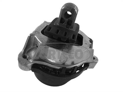 CORTECO 49377242 - motortartó bak BMW