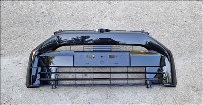 Suzuki Vitara (LY) lökhárító középső rács/hűtőrács 7171163u