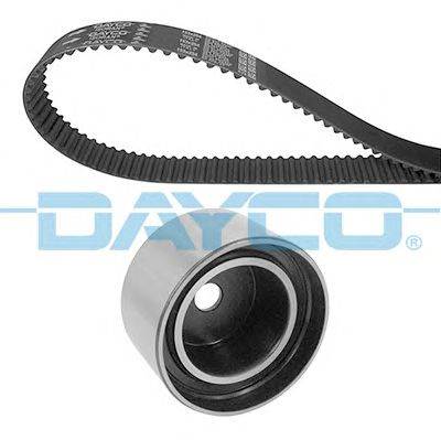 DAYCO KTB824 - vezérműszíj készlet CHRYSLER DODGE
