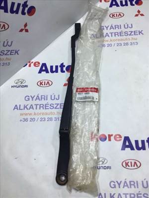 Kia Ceed ED ablaktörlő kar első bal 983111H000