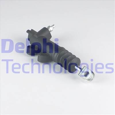 DELPHI LL80151 - kuplung munkahenger HYUNDAI