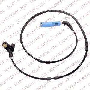 DELPHI SS20097 - kerékfordulatszám érzékelő BMW