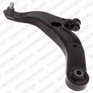 DELPHI TC2523 - Lengőkar MAZDA