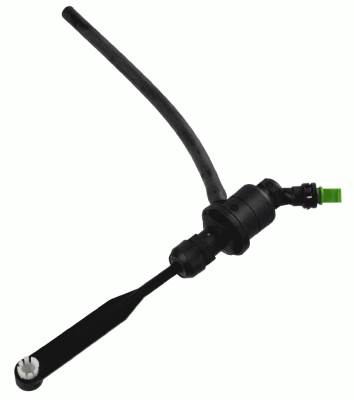 SACHS 6284 600 718 - kuplung főhenger  NISSAN OPEL RENAULT VAUXHALL