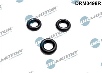 DR.MOTOR AUTOMOTIVE DRM0498R - Tömítőgyűrű, fúvóka tartó DACIA SEAT VW