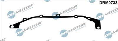 DR.MOTOR AUTOMOTIVE DRM0738 - vezérműház fedél tömítés BMW