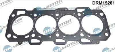 DR.MOTOR AUTOMOTIVE DRM15201 - hengerfej tömítés ALFA ROMEO CADILLAC FIAT OPEL SAAB VAUXHALL