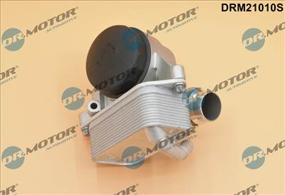 DR.MOTOR AUTOMOTIVE DRM21010S - olajszűrő ház BMW