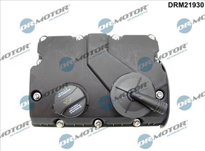 DR.MOTOR AUTOMOTIVE DRM21930 - szelepfedél AUDI SEAT SKODA VW