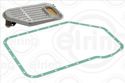 ELRING 905.370 - Hidraulika szűrő készlet, automatikus váltó AUDI AUDI (FAW) PORSCHE SKODA VW VW (SV