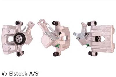 ELSTOCK 87-0828 - féknyereg CADILLAC OPEL SAAB VAUXHALL