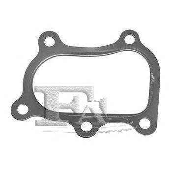 FA1 120-963 - kipufogócső tömítés FORD NISSAN OPEL RENAULT