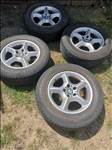  5x120 lyukosztású 7,5JJ 17" használt (gyári felni) alufelni