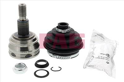 FAG 771 0763 30 - Féltengelycsukló készlet AUDI SEAT SKODA VW