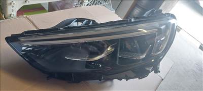 Opel Insignia B  bal Fényszóró 