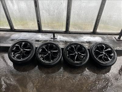 Opel Corsa E 16 colos alufelni 