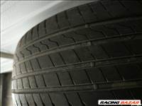  205/5517" újszerű 2022 Firestone nyári gumi gumi