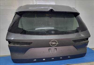 Opel Astra L Kombi Csomagtér Ajtó EVL Színkód