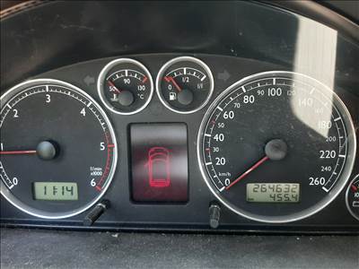 Vw Sharan 1.9pdtdi óracsoport eladó! 