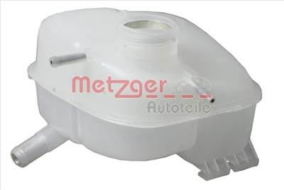 METZGER 2140199 - hűtőfolyadék kiegyenlítőtartály OPEL