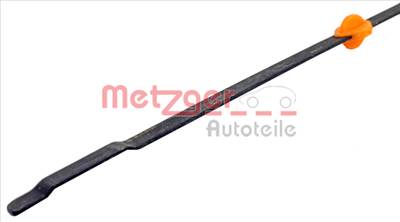 METZGER 8001001 - olaj nívópálca AUDI SEAT SKODA VW