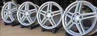 5x112 Uniwheels Rial M10 alufelni 7x17" ET:48,5    /F227.