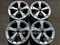 4db gyári 17″ Audi Q3 alufelni. (4478)