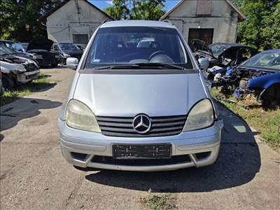 Mercedes Vaneo 1.6 W414 visszapillantó tükör 