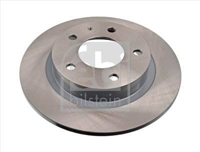 FEBI BILSTEIN 108433 - féktárcsa FORD USA MAZDA