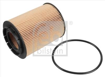 FEBI BILSTEIN 109143 - olajszűrő AUDI FORD JEEP MERCEDES-BENZ PORSCHE SKODA VW