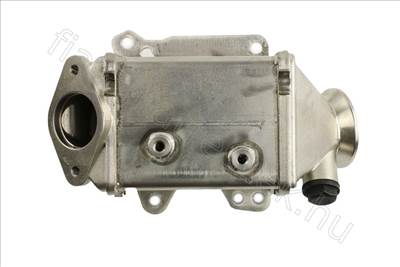 EGR hűtő FIAT DOBLO 09> 1.3 JTD EURO 6 - FIORINO, MITO, GRANDE, 500, IDEA, STRADA - FT60417, 55273563 -  - Fastoriginal Utángyártott új 55273563