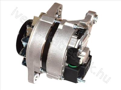 Generátor 55A >99 - REGATA, AR, DAILY, DELTA, UNO, 131 - FT74108, 4808502 -  - Fastoriginal Utángyártott új 4808502